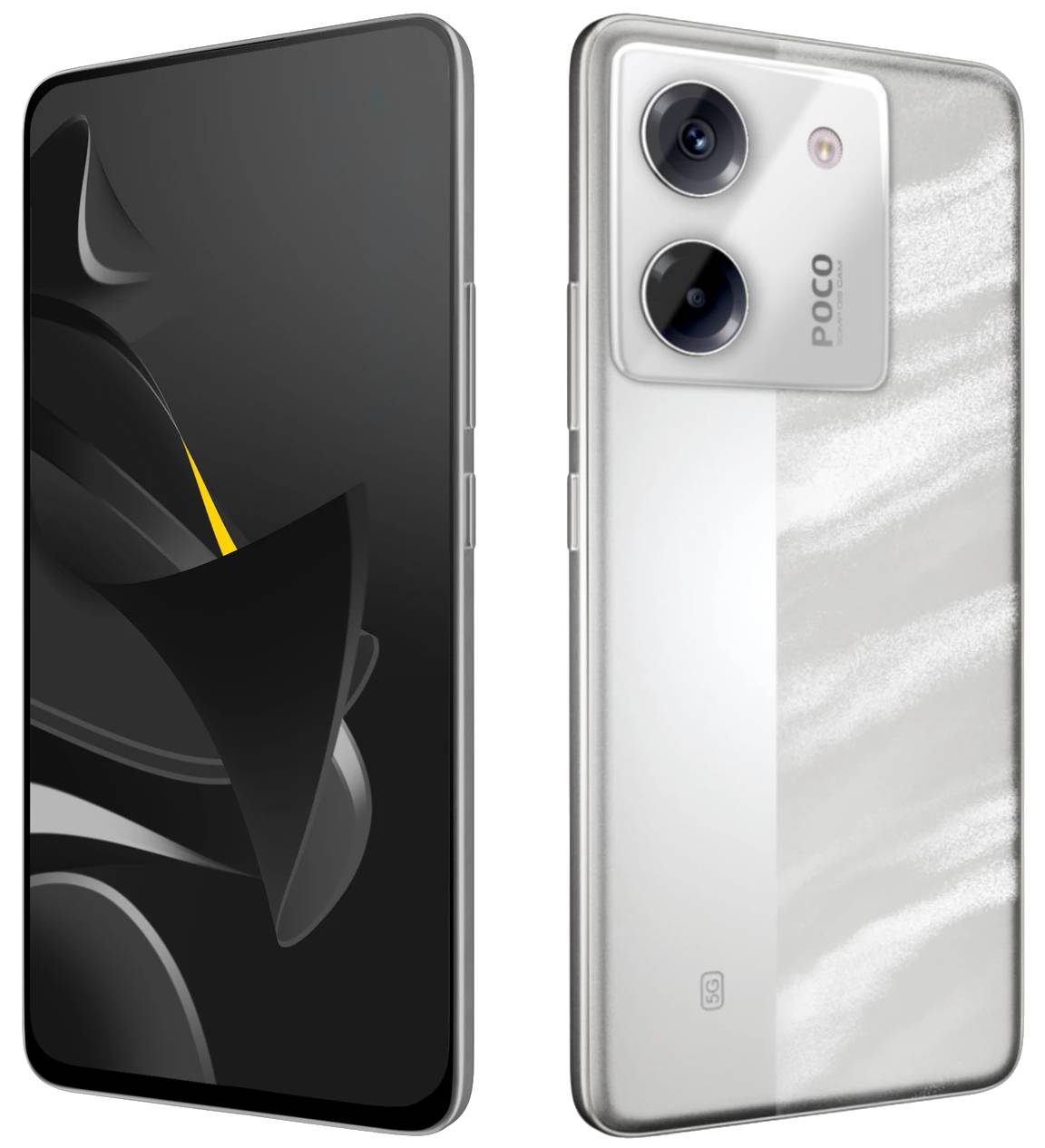 POCO M7 Pro 5G