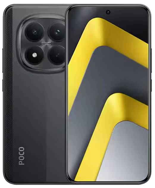 POCO M8 Pro