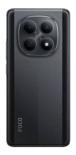 POCO M8