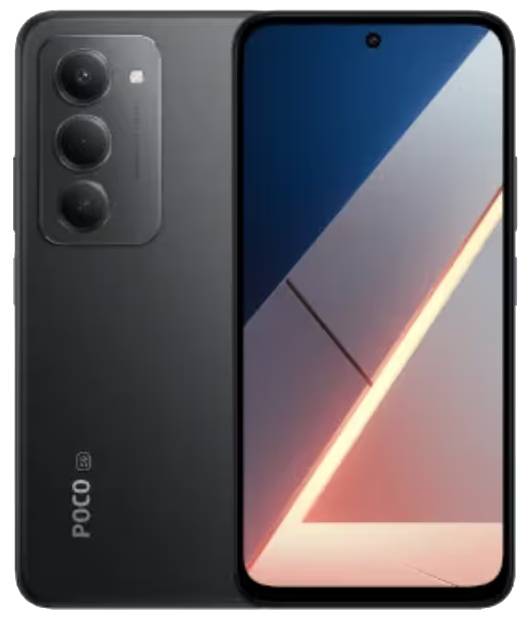 POCO M8s 5G