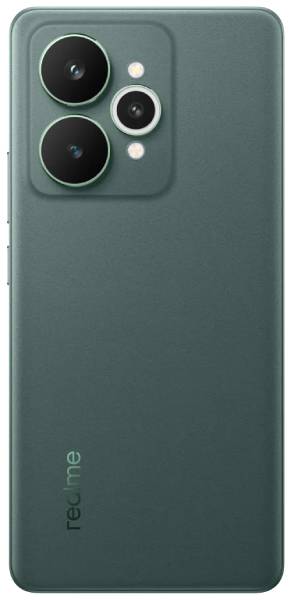 realme 15