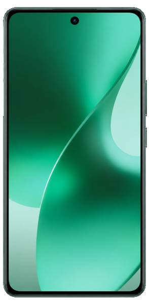 realme 15
