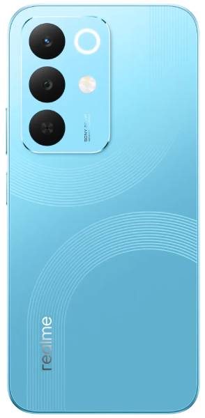 realme 15x