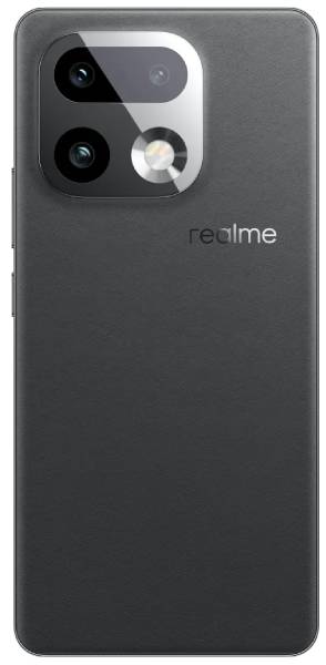 Realme 16 Pro Plus