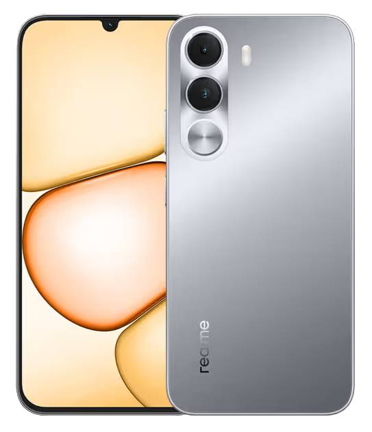realme C100i 4G