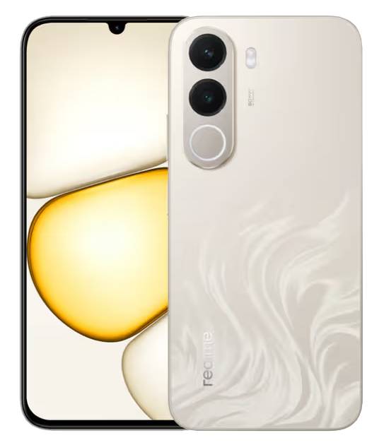 realme C100X
