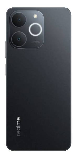 realme C71