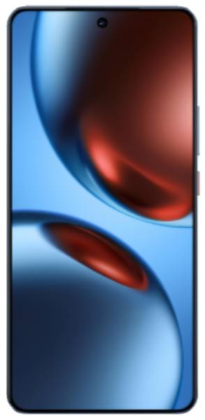Realme GT 7
