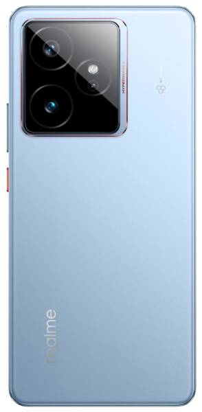Realme GT 7