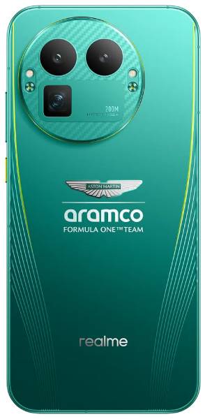 Realme GT 8 Pro Dream Edition