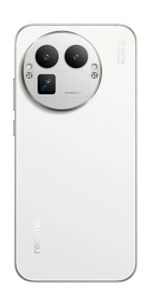 Realme GT 8 Pro