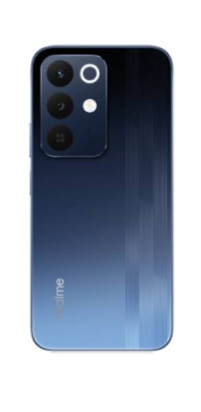 Realme Narzo 90X