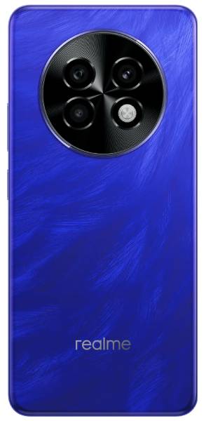Realme P1 Speed 5G
