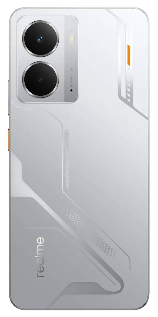 Realme P3 5G