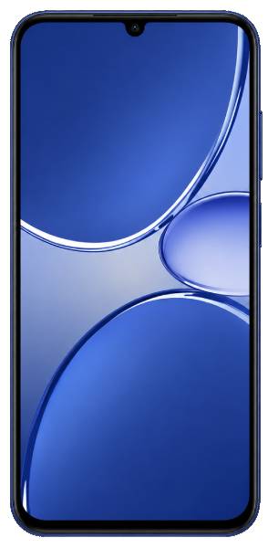 realme P4 Lite 5G
