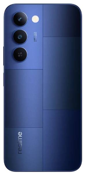realme P4 Lite 5G