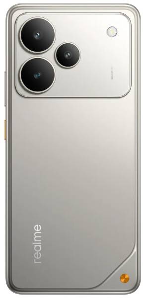 realme P4
