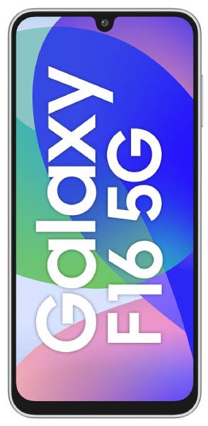 Samsung Galaxy F16 5G