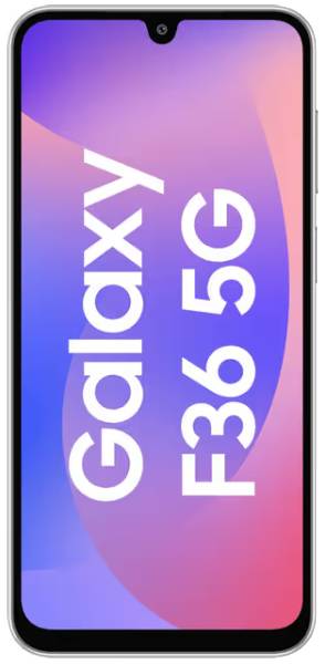 Samsung Galaxy F36 5G