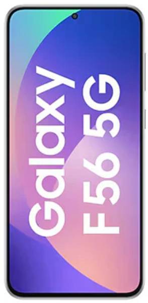Samsung Galaxy F56 5G