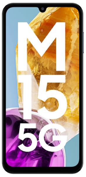 Samsung Galaxy M15 5G Prime Edition