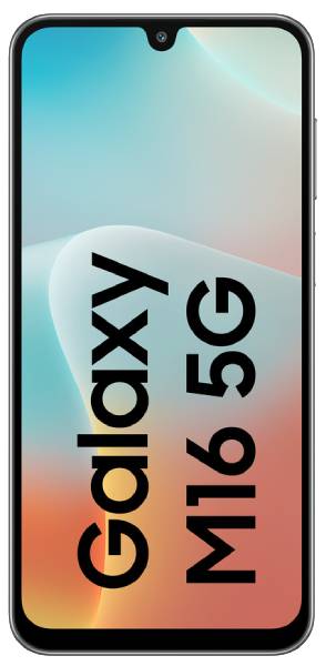 Samsung Galaxy M16 5G