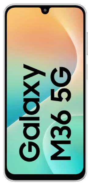 Samsung Galaxy M36
