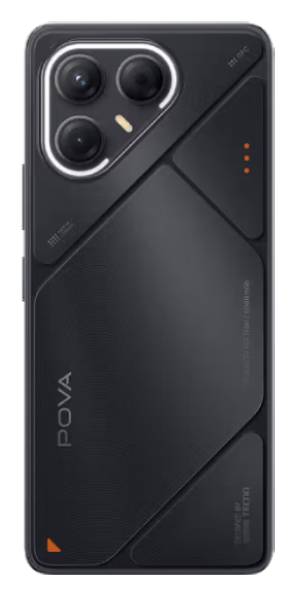 Tecno Pova 7 5G