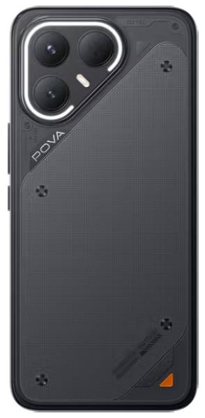 Tecno Pova 7 Pro 5G