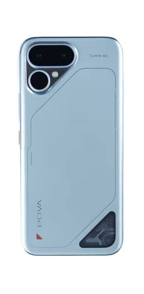 Tecno Pova Curve 2