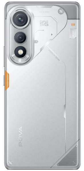 Tecno Pova Curve 5G
