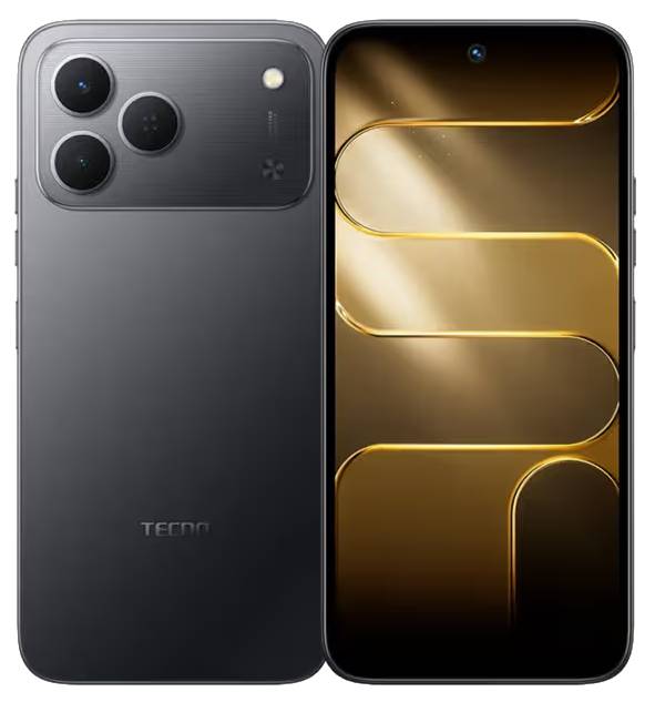 Tecno Spark 50 4G
