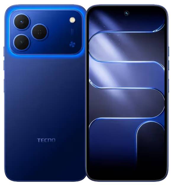 Tecno Spark 50 4G