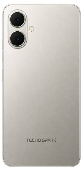 Tecno Spark Go 2