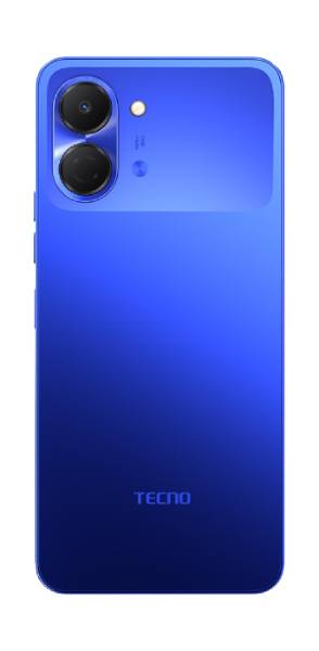 Tecno Spark Go 3