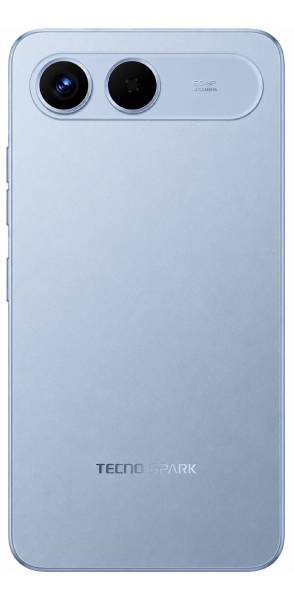 Tecno Spark Go 5G