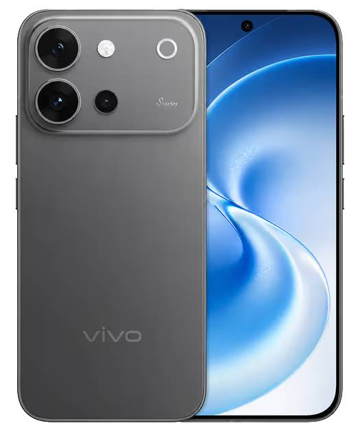 vivo S60 5G