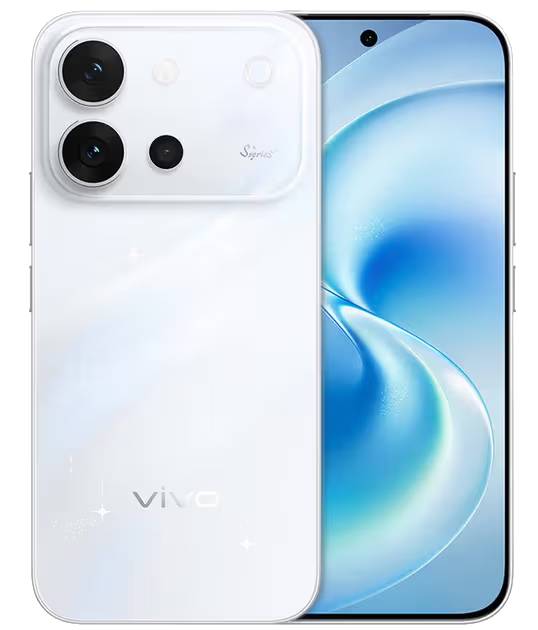 vivo S60 5G