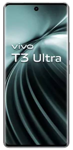 Vivo T3 Ultra