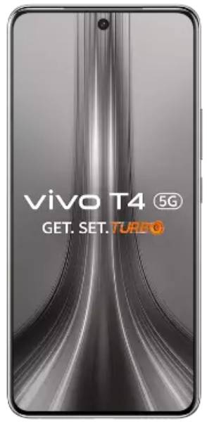 Vivo T4