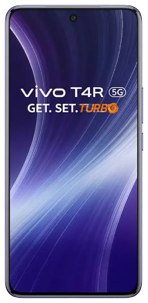 Vivo T4R