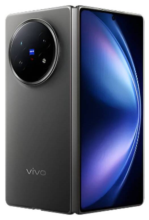 Vivo X Fold 5