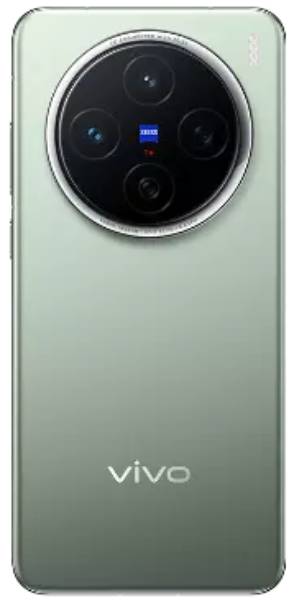 Vivo X200