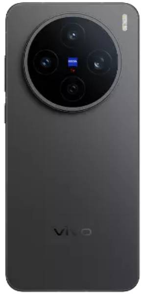 Vivo X200T