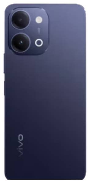 vivo Y60 5G