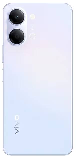 vivo Y6t 5G
