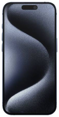 Apple iPhone 15 Pro