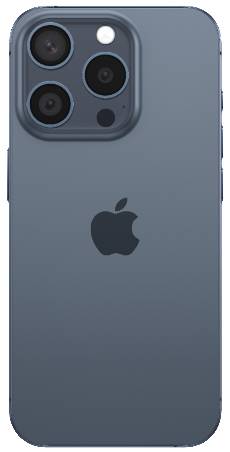 Apple iPhone 15 Pro