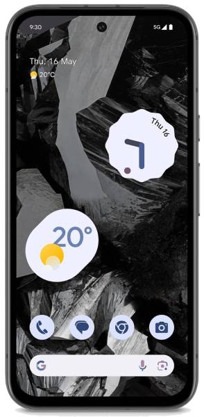 Google Pixel 8a