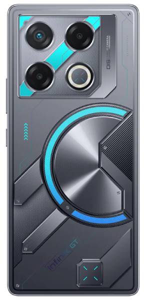 Infinix GT 20 Pro